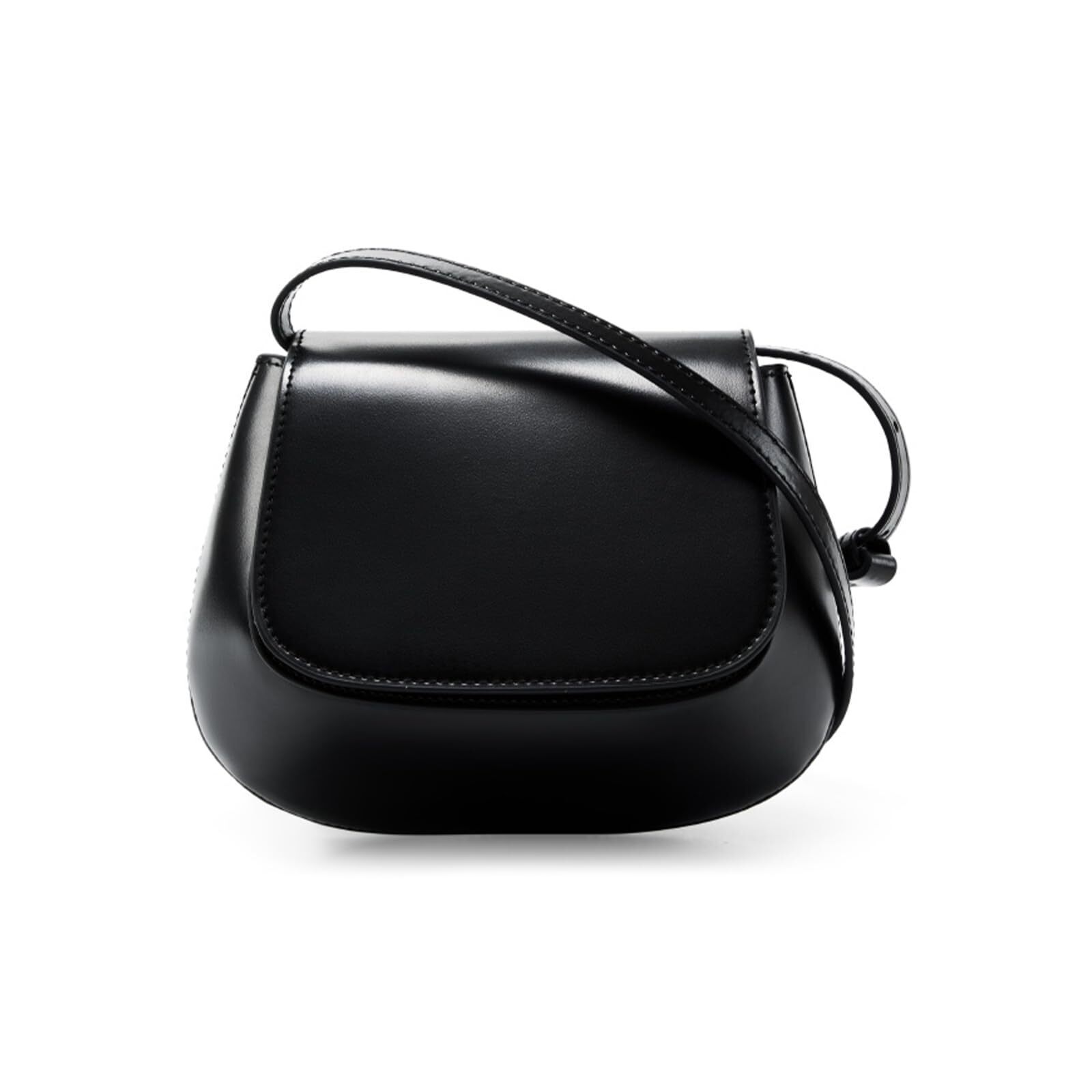 6684 Small Leather Crossbody Bags, Cute Purses , Mini Handbag, Shoulder Bag